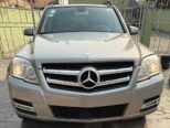 2010 Mercedes GLK350: Pristine & Panoramic