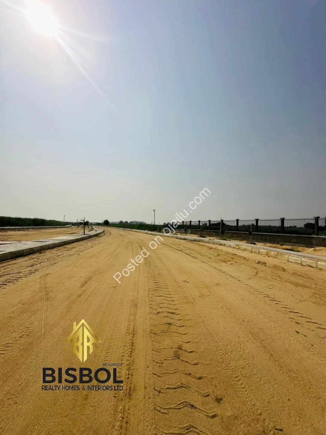 Waterfront Fortune in Chevron Lekki