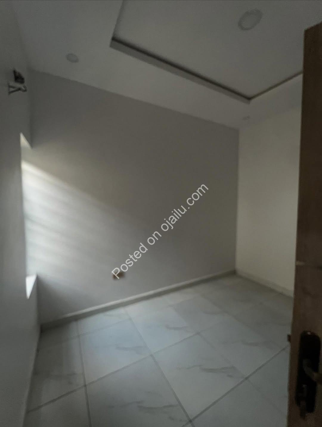Exquisite 2BR Terrace Duplex with BQ in Prime Ajah