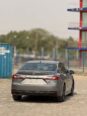 2025 Camry SE Hybrid: Luxury & Savings in Abuja