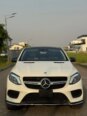 Urgent Sale: Fully Loaded GLE43