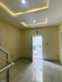 Brand New 4-Bed Duplex with BQ in Prime Chevron