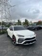 2020 Lamborghini Urus: Mint, Low-Mileage Super SUV