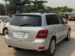 2012 GLK 350: Panoramic Luxury, Drive Today