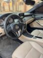 Luxury CLA250: Perfect Condition, Duty Paid