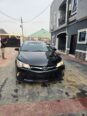 2016 Toyota Camry: Sport Edition, Fully Loaded, 14.5M