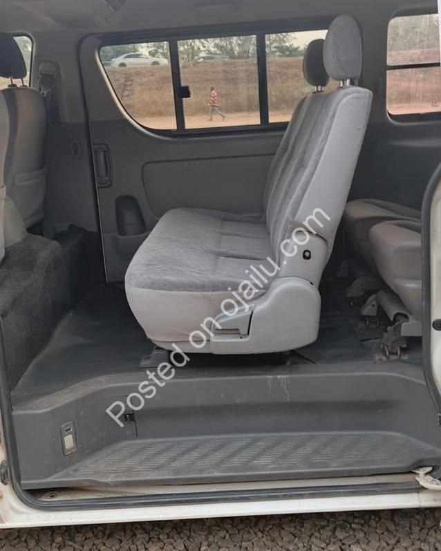 Hummer Bus: Clean Title, Untampered Engine