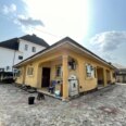 Spacious 4-Bed Bungalow on 1.5 Plots | Prime Location