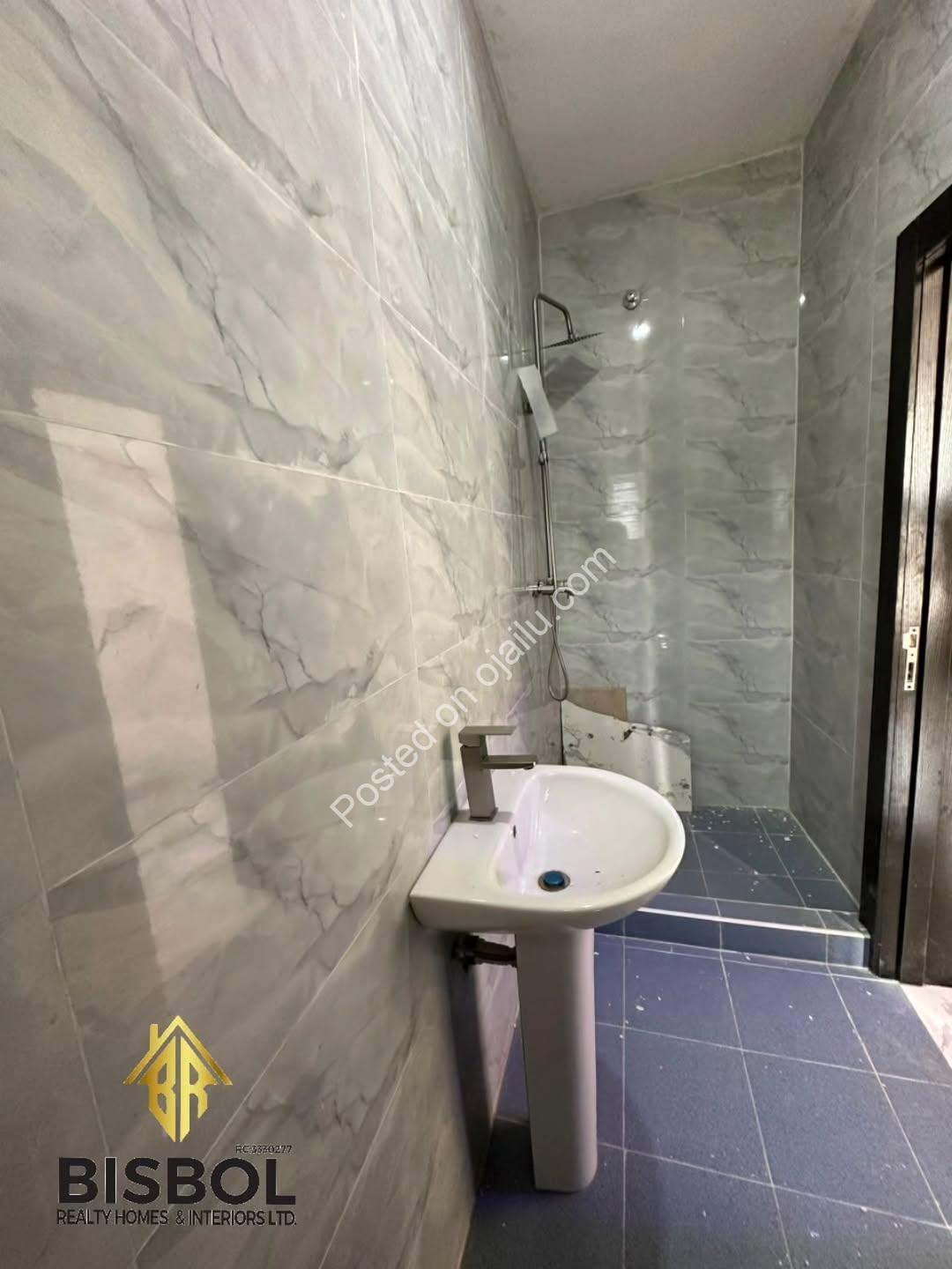 Move-In Ready 4BR Duplex in Prime Lekki