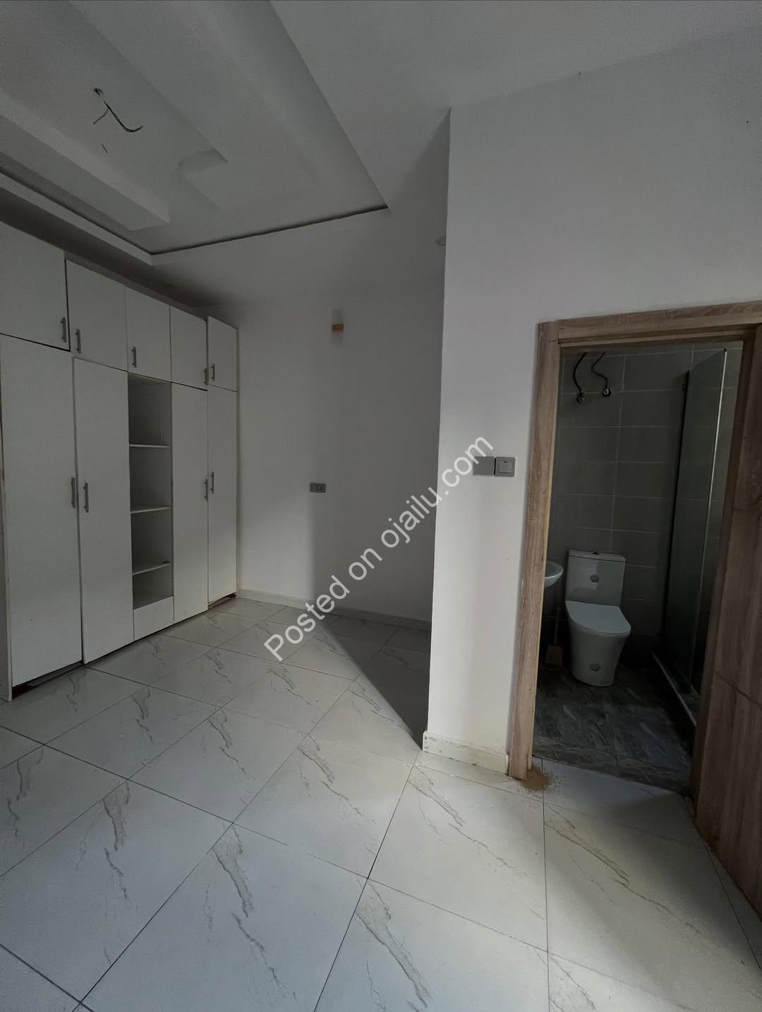 Exquisite 2BR Terrace Duplex with BQ in Prime Ajah