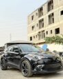 2019 Toyota C-HR: Low Miles, Loaded & Duty-Cleared