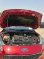 2020 Ford Escape: Red Hot, Duty-Paid, Abuja Ready