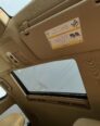 Luxury 4matic SUV: Sunroof & Camera, 23.5M