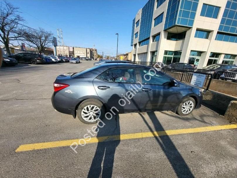 2017 Toyota Corolla: All-Inclusive at 14.8M