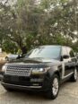 Luxury Redefined: 2013 Range Rover Autobiography