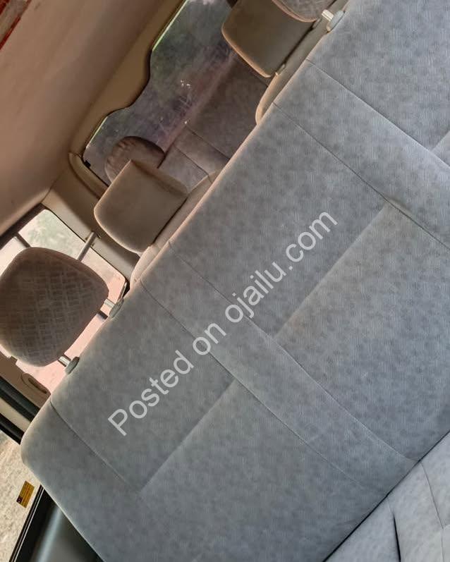 Hummer Bus: Clean Title, Untampered Engine