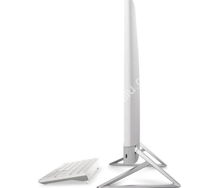 Dell 27″ Touch All-In-One: Powerhouse Intel Core 7 & NVIDIA Graphics