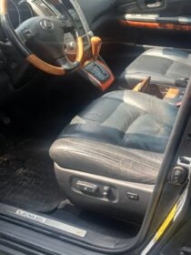 Flawless ’08 Lexus RX350: Buy & Drive