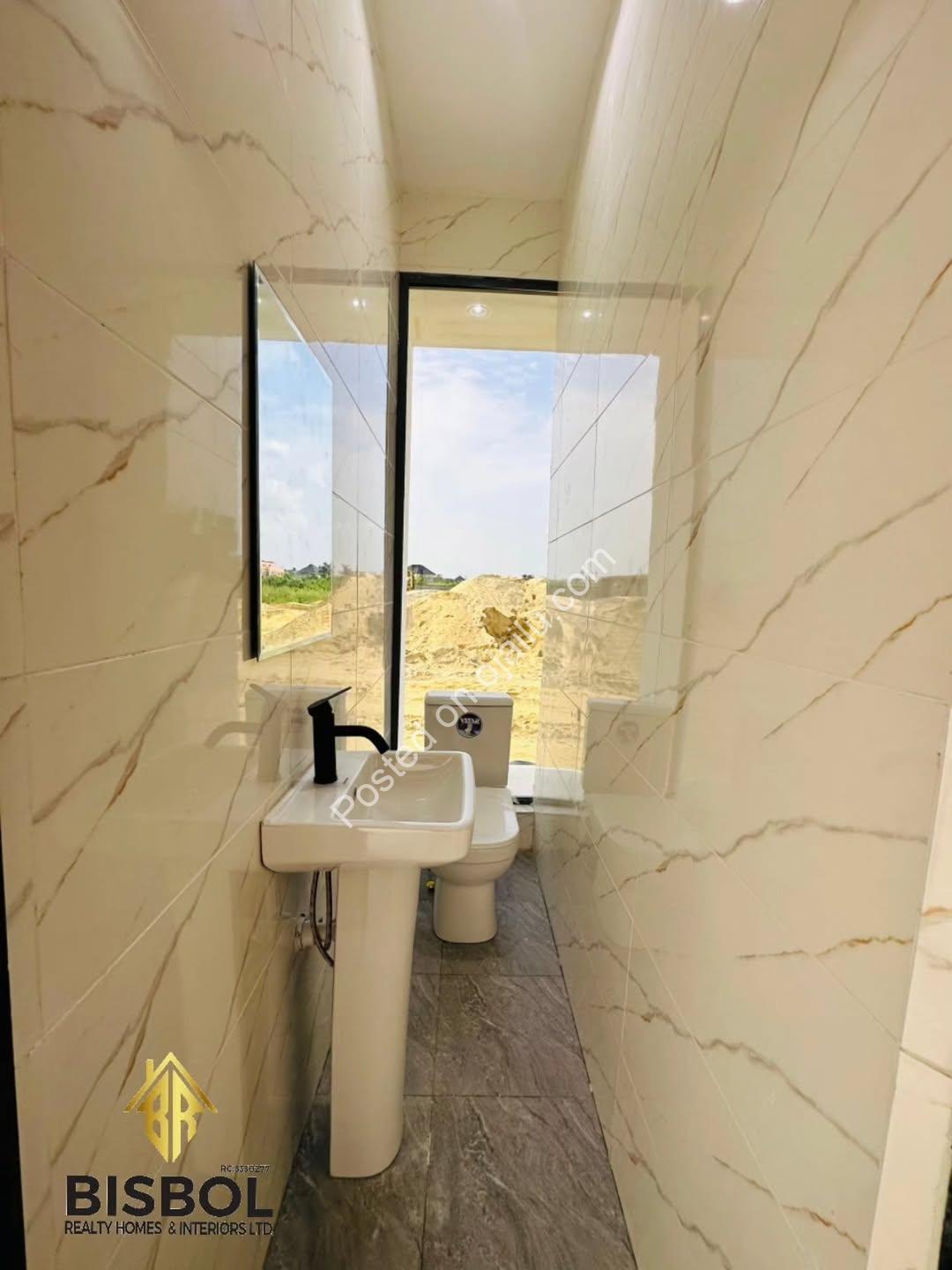 Cherish Bungalow: 3 Left in Prime Lekki