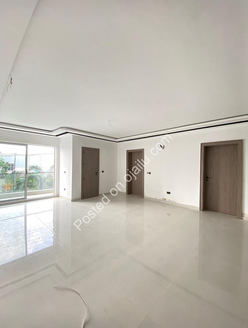Lekki’s Ultimate 2-Bedroom Sanctuary