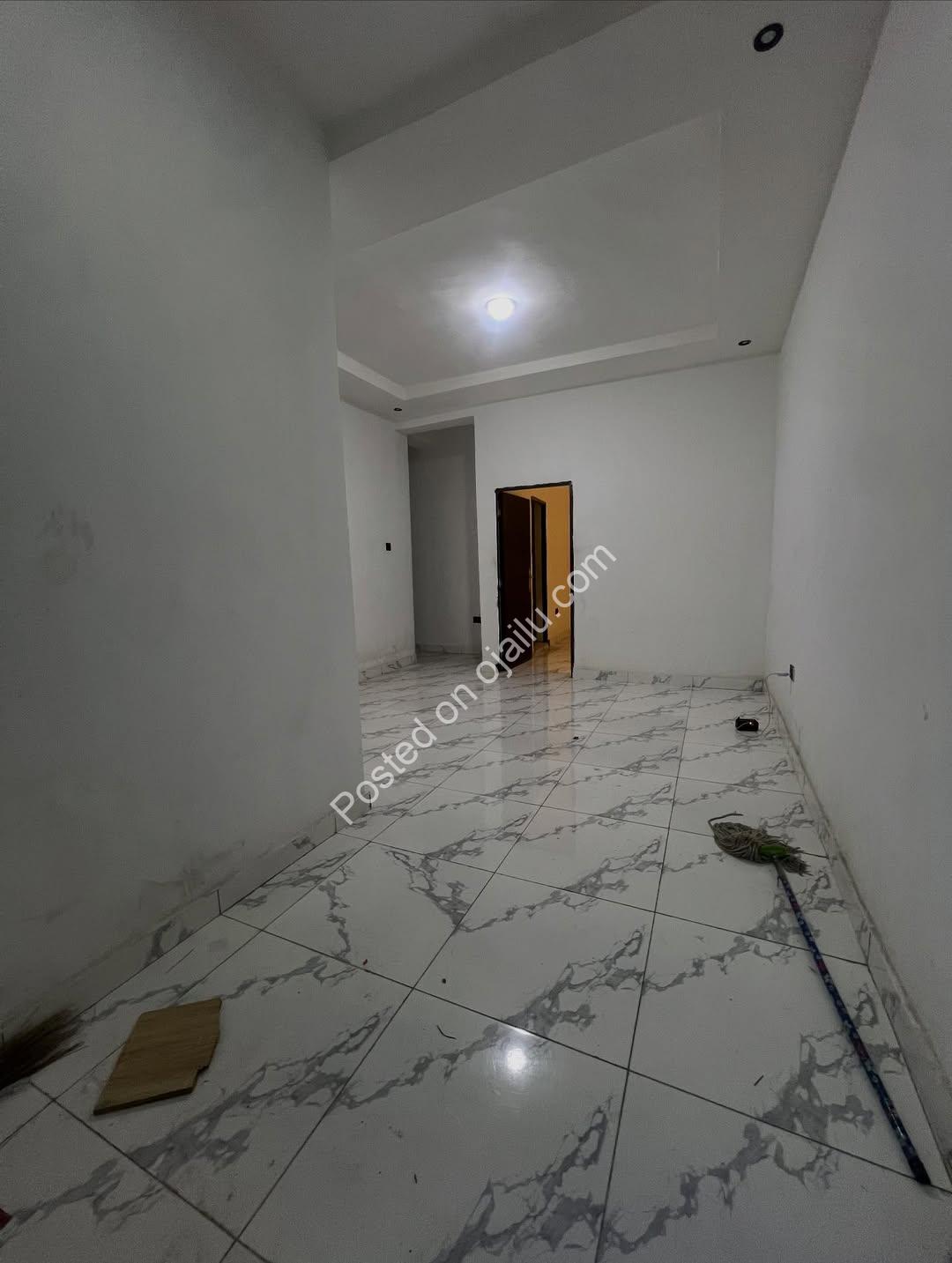 Lekki’s Newest Gem: 1BR with BQ & Panoramic Views