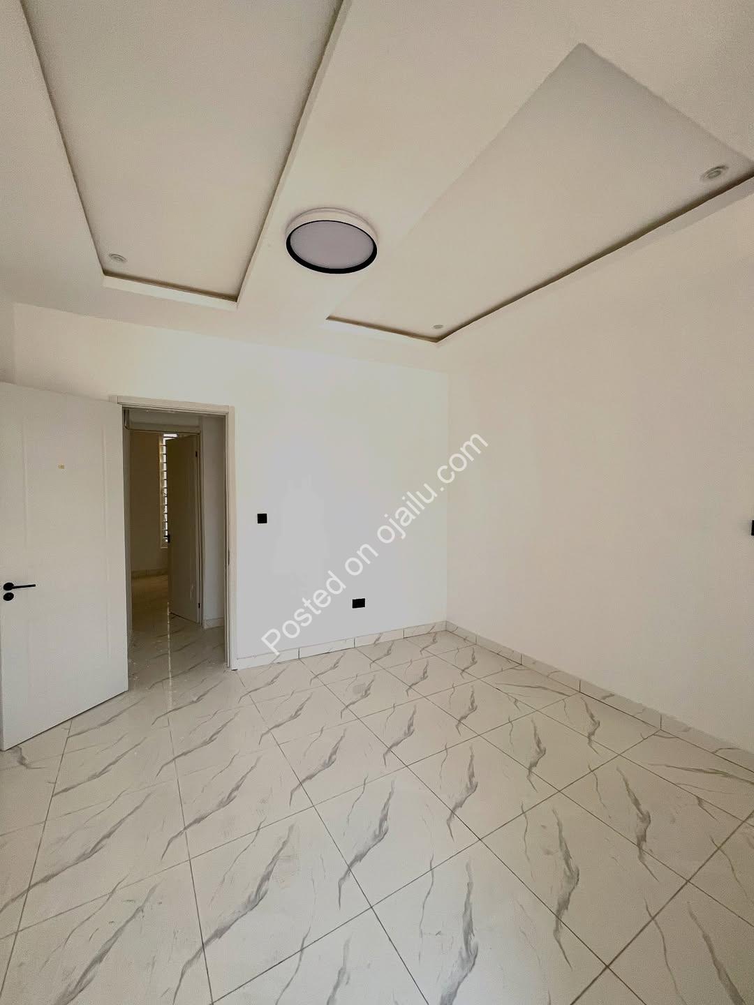 Dream Home in Lekki: 4-Bed Ensuite Haven