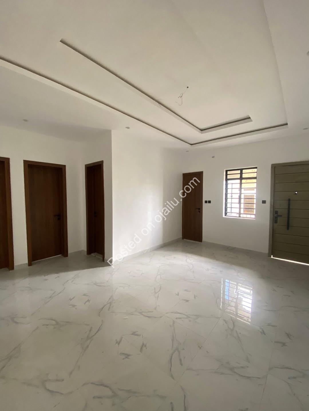 Move-In Ready Luxury: Abraham Adesanya’s Finest