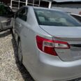 Luxury Ride, Unbeatable Price: 2013 Camry XLE