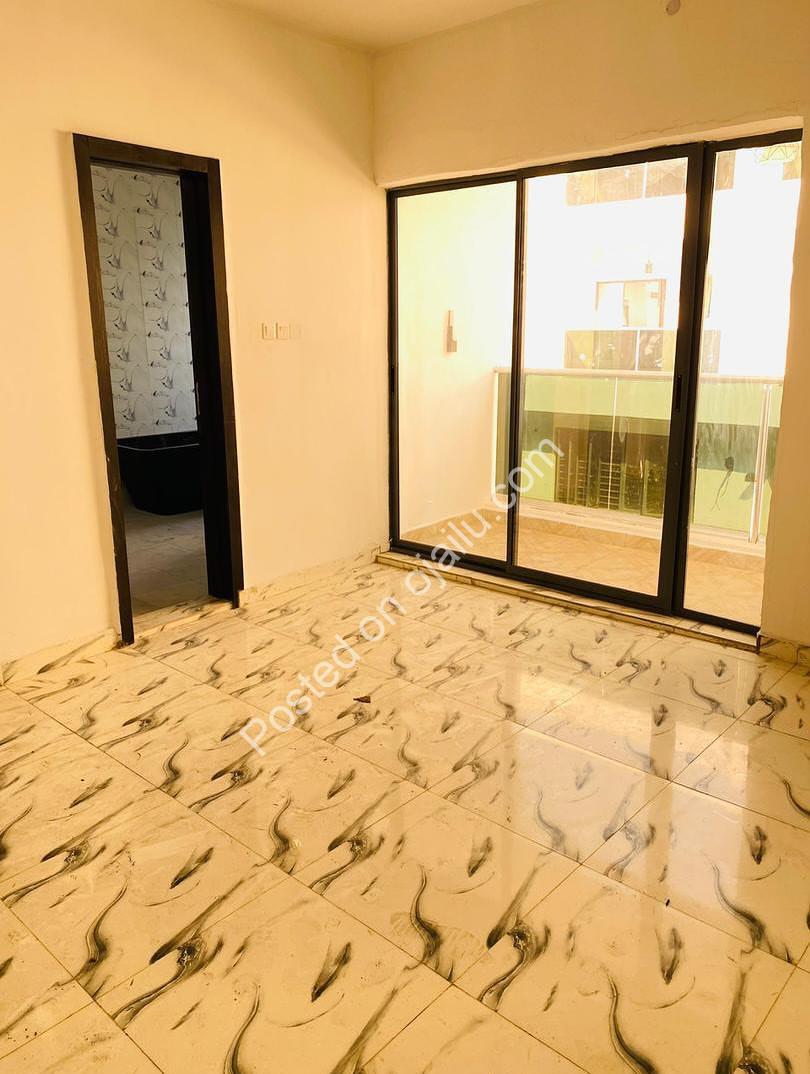 Orchid’s Elite 4-Bed Terraced Duplex