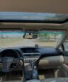 Luxury Lexus RX350: Sunroof & Tech for 20M