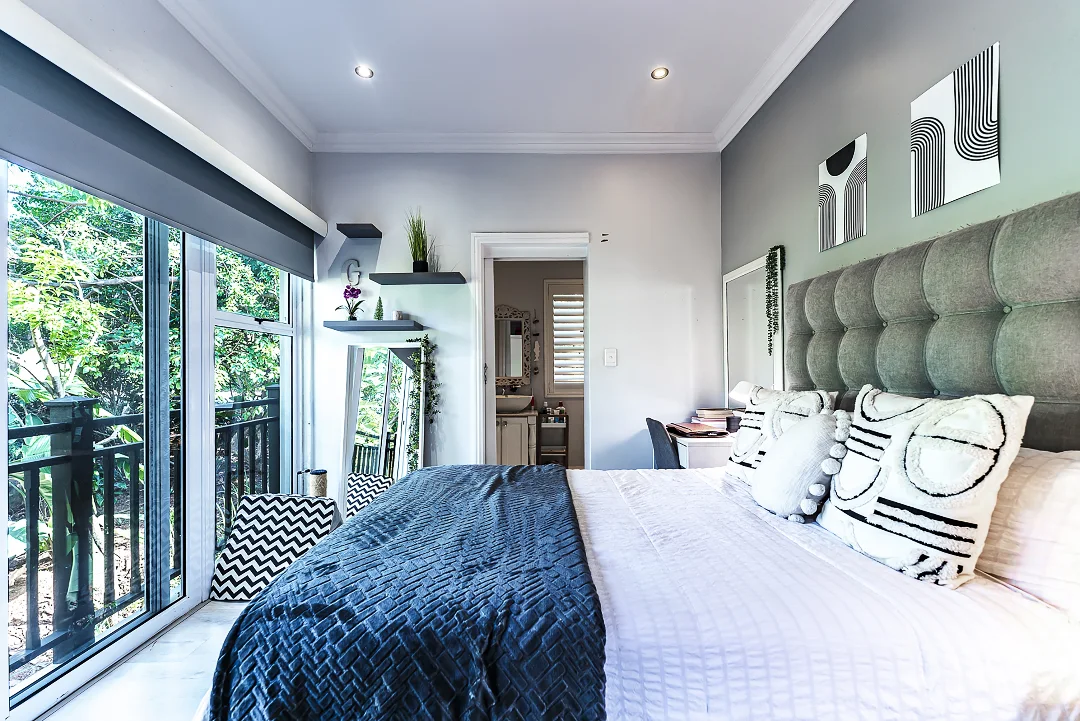 Forest-View Family Haven with Pool & Sea Vistas