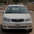Unbeatable 2005 Corolla Altis: Clean & Ready