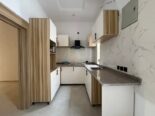 Modern 2-Bed Terrace: En-Suite Bliss in Ogombo