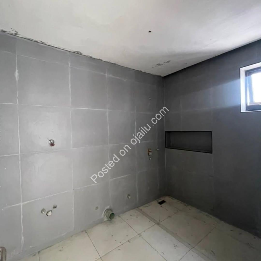 Lekki’s Finest: 1 & 2BR Serviced Apartments with Pool & Gym