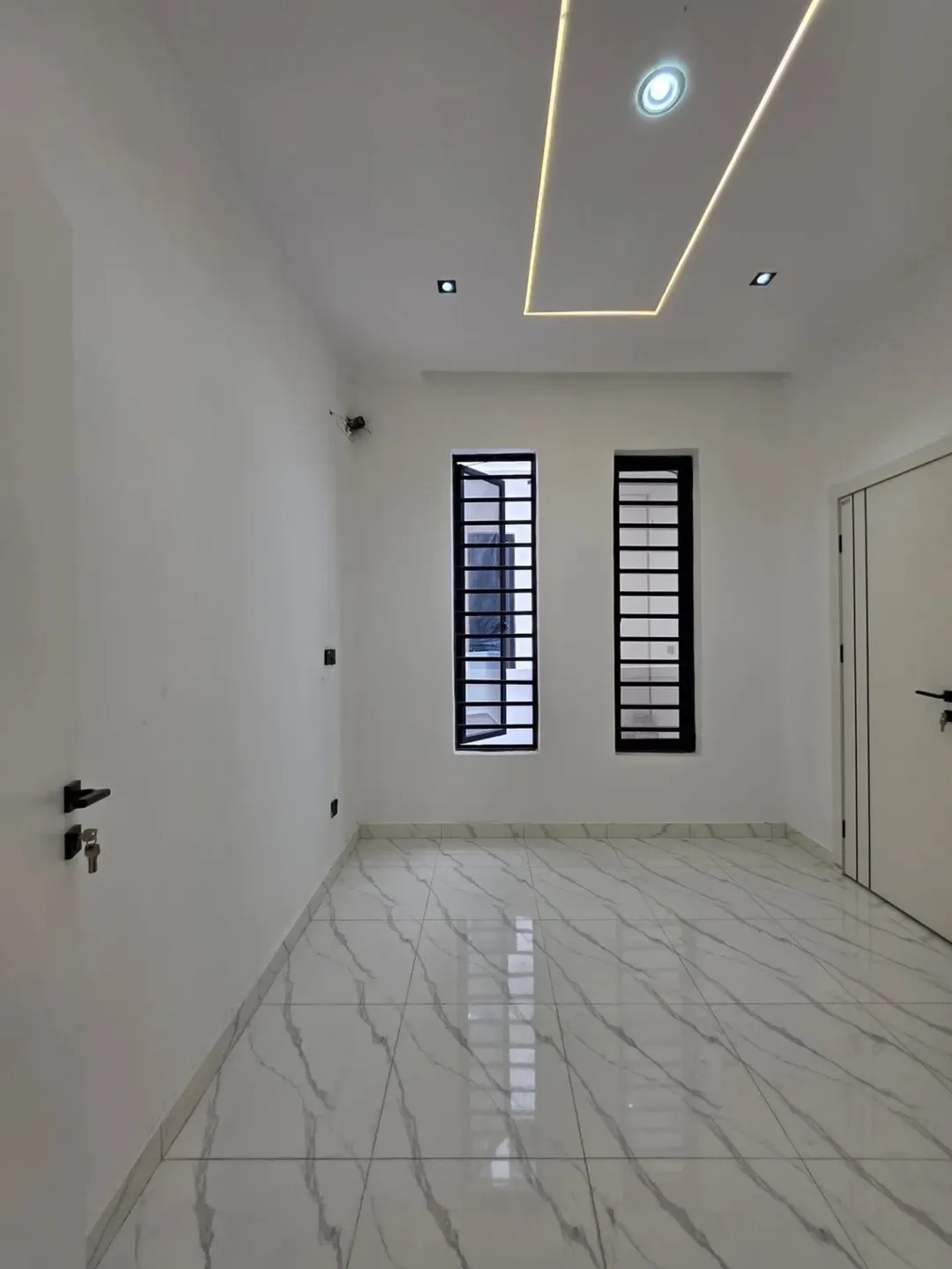 Modern 4-Bed Ensuite Duplex in Prime Ajah Lekki