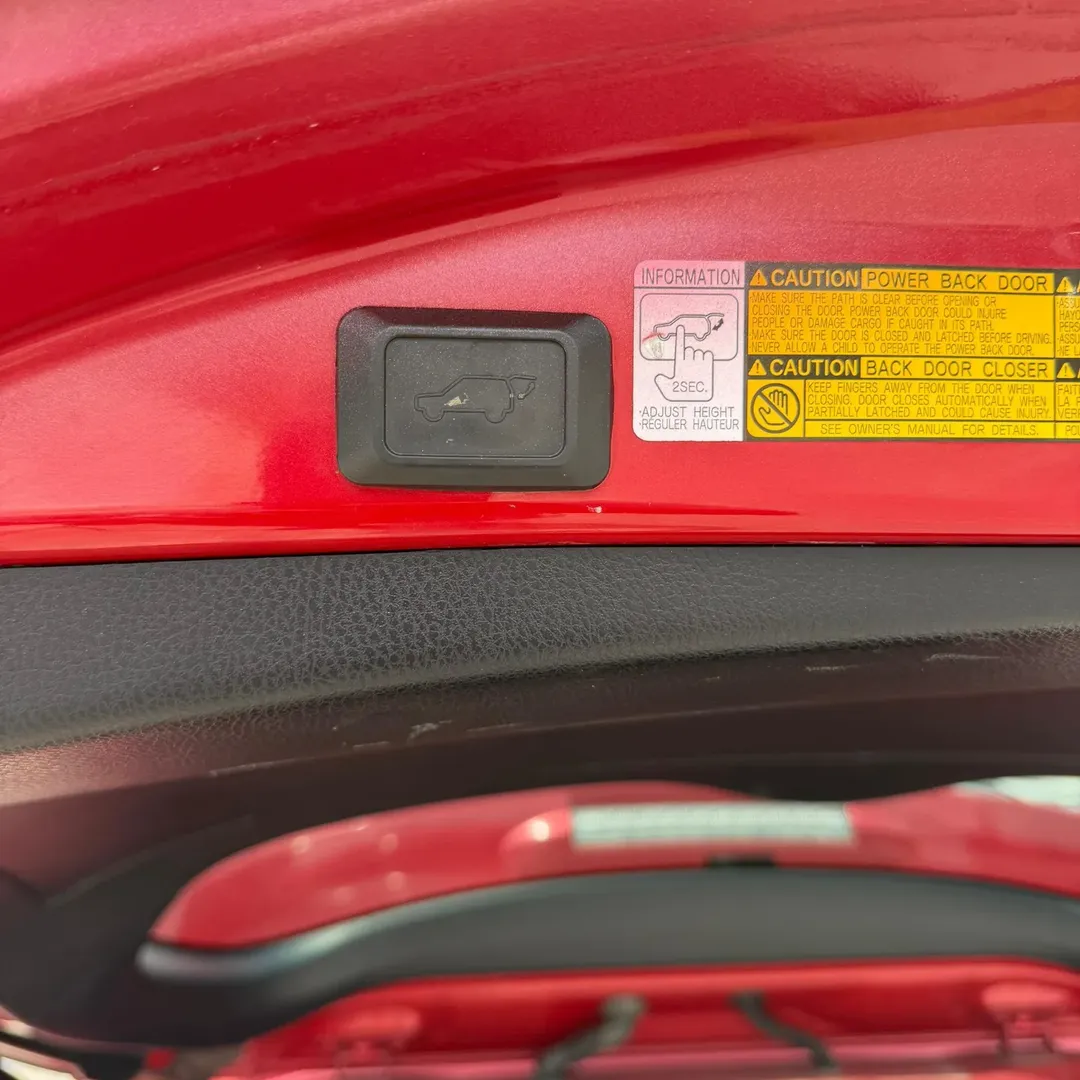 Luxury SUV, Fully Loaded & Duty Paid