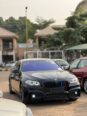 Luxury 2011 BMW 535i, Duty-Paid in Kaduna
