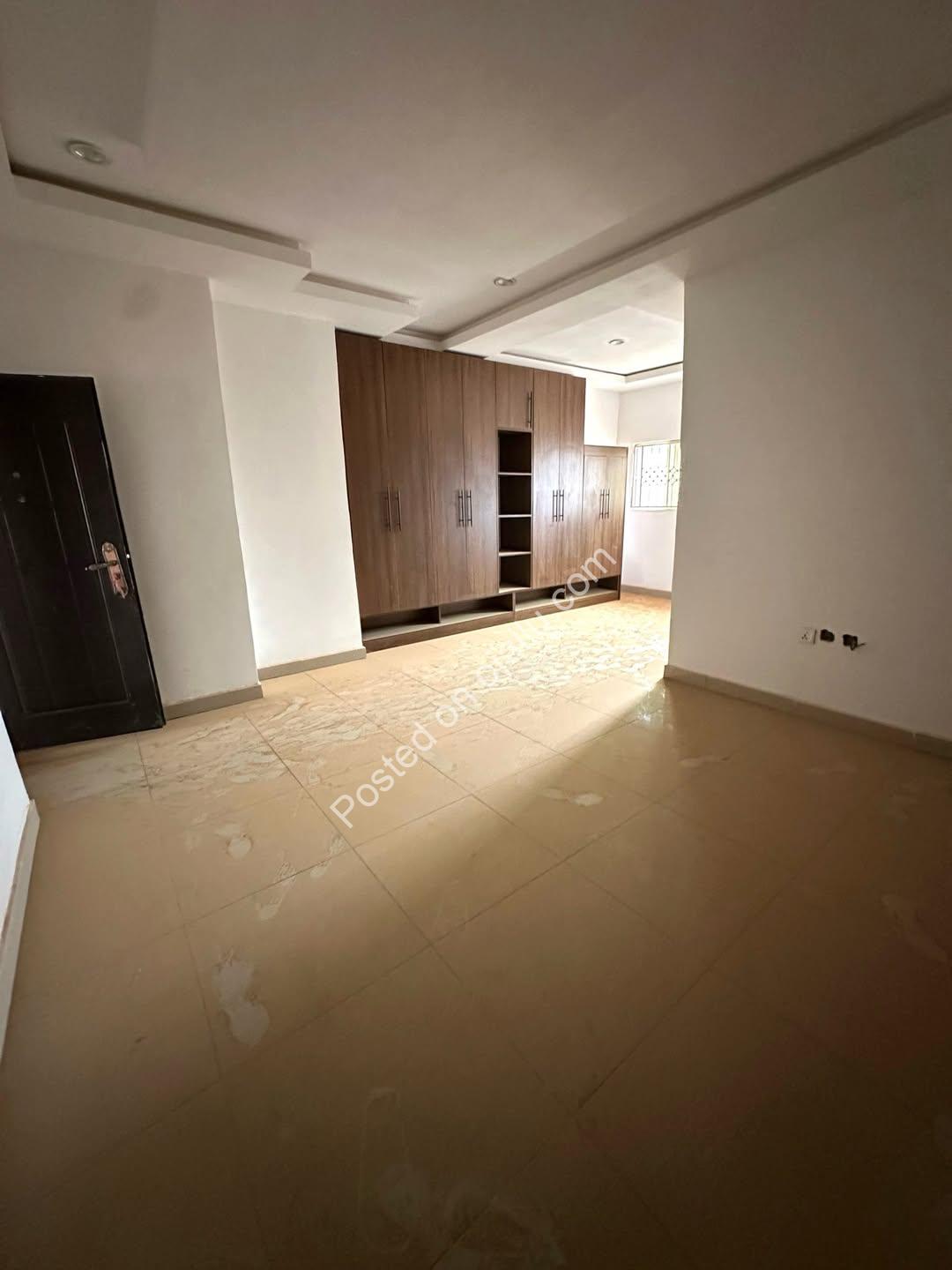 Spacious 4-Bed Duplex with Penthouse & BQ in Gwarinpa