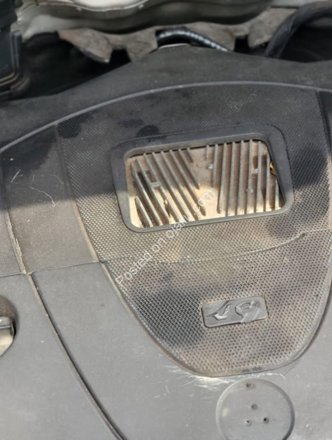 2011 Mercedes GLK350 4MATIC: Fully Loaded Luxury