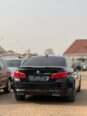 Luxury 2011 BMW 535i, Duty-Paid in Kaduna