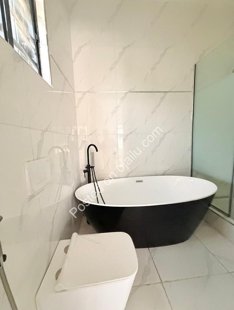 Stunning 5-Bedroom Haven in Prime Ikota