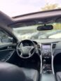2013 Hyundai Sonata 2.0T: Pristine & Duty-Paid