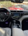 2018 Camry XSE: TRD Kits, Panoramic Roof, Keyless