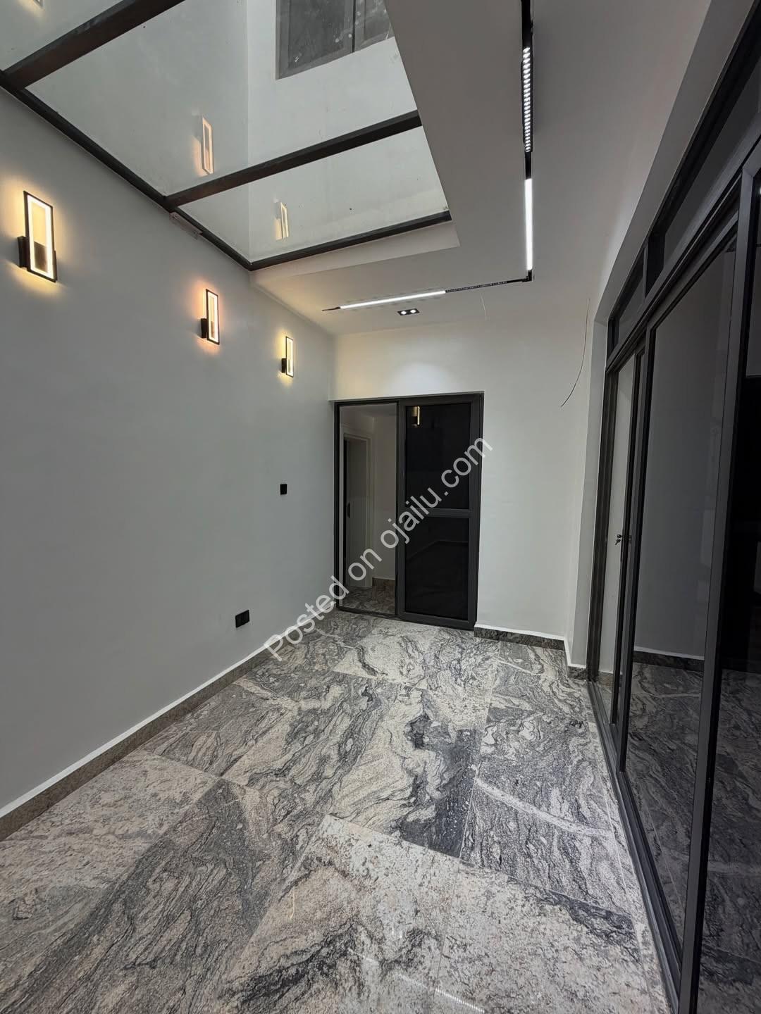 Secure Your Dream Home in Jahi: Last 2 Units!