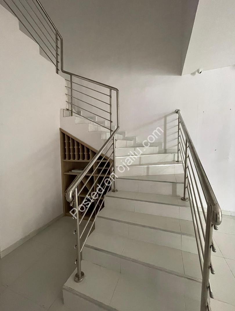 VGC 4-Bed Duplex: Your Secure Family Sanctuary