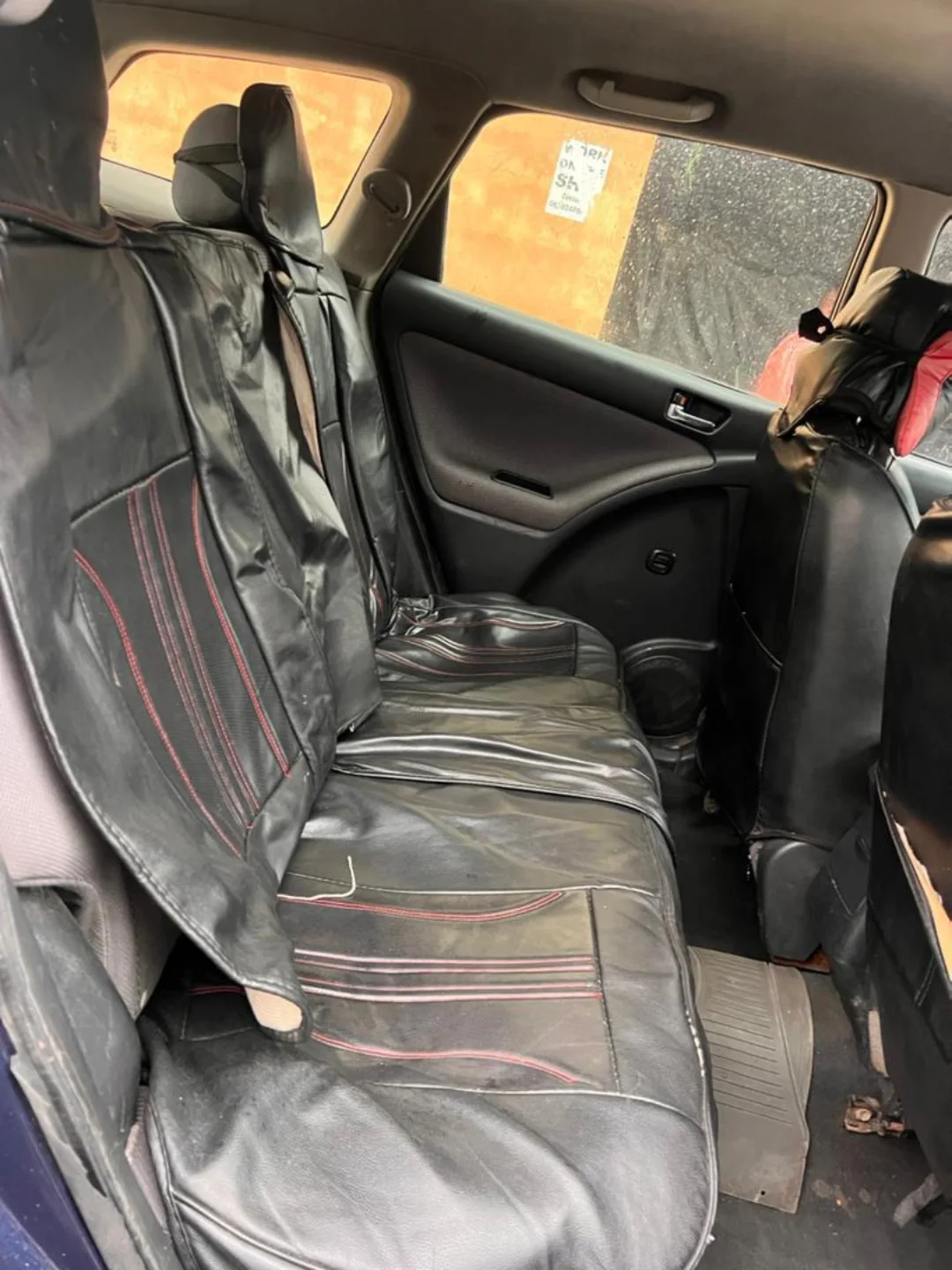 2006 Toyota Matrix: Perfect Engine, Awoof Price!