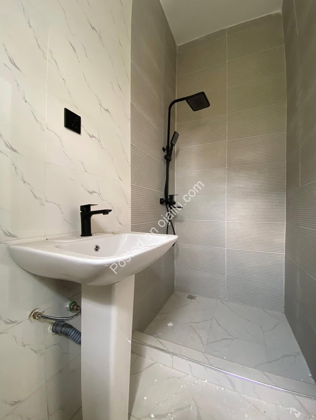 Move-In Ready Luxury: Abraham Adesanya’s Finest