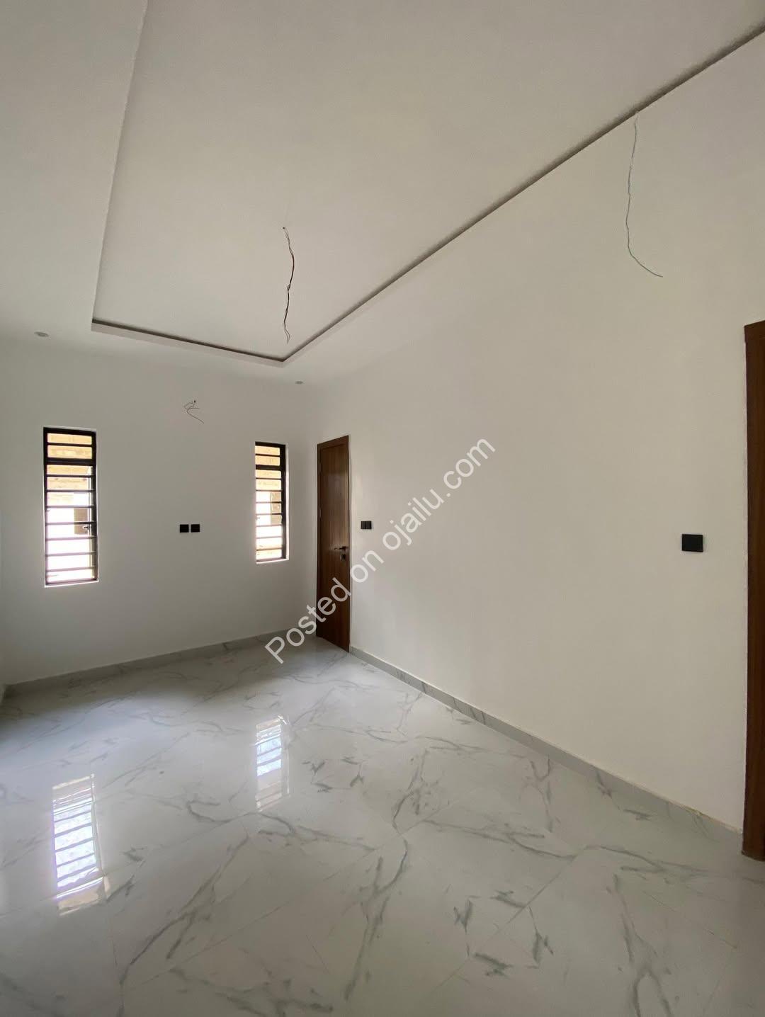 Move-In Ready Luxury: Abraham Adesanya’s Finest