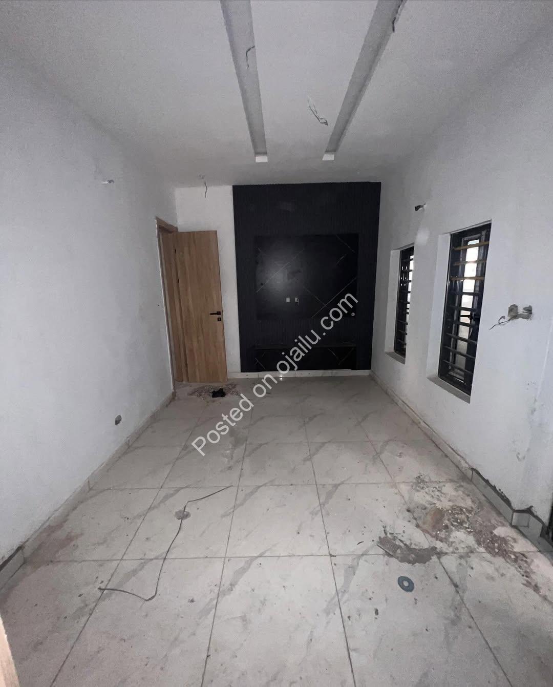 Lekki’s Finest: 1-Bedroom Sanctuary for 60M