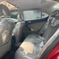 Immaculate 2009 Lexus IS250 – 9M